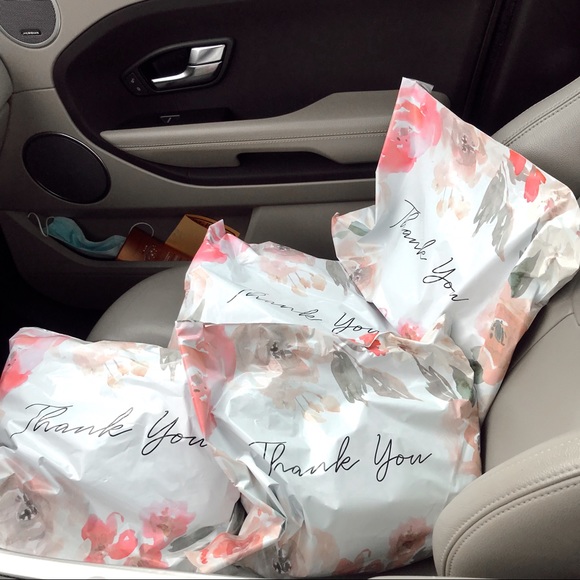 Meet your Posher, Callie - Picture 2 of 2